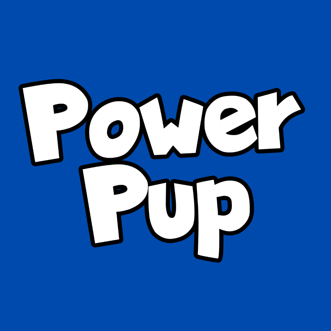 Power Pup Series Set (Audiobooks)