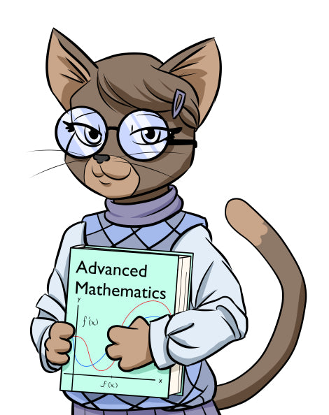 Abby Kastle Sticker
