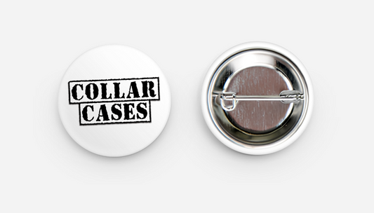 Collar Cases Pin
