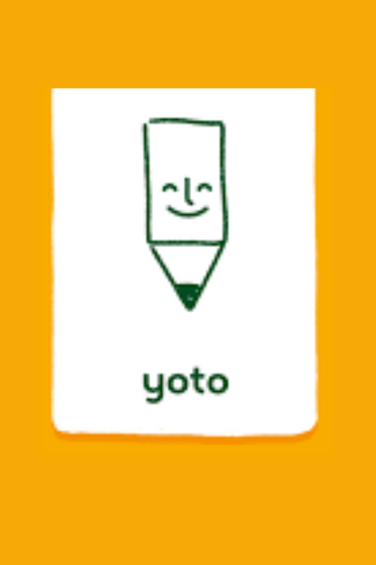 Yoto MYO Covers: CCU Complete Audio Collection