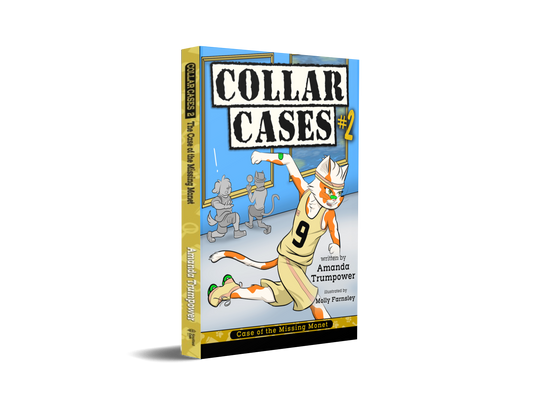 Collar Cases #2 Class Pack