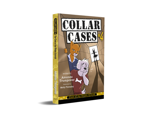 Collar Cases #4 Class Pack